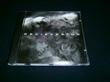 DECIEVERION - Decieverion. CD