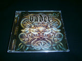 VADER - Necropolis. CD