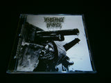 VENGEANCE HAMMER - Preemptive Assault. CD
