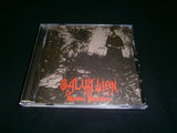 SALVATION666 - Anima Pestifera. CD