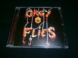 ORGY OF FLIES - Orgy of Flies. CD