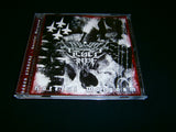 SEGES FINDERE - Hateful Wargasm. CD
