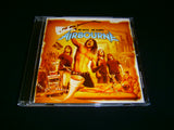 AIRBOURNE - No Guts. No Glory. CD