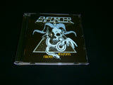 ENFORCER - From Beyond. CD