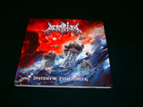 DEKAPITED - Destruccion Transcendental. CD
