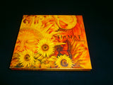 TIAMAT - Wildhoney. CD
