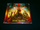 EXODUS - Persona Non Grata. CD