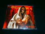 ARTILLERY - My Blood. CD