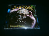 SIX FEET UNDER - Graveyard Classics. CD