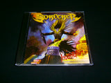 SORCERER - Incantation. CD