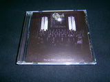 OPETH - The Last Will and Testament. CD