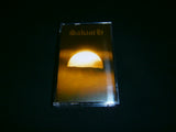 SABAOTH - Sabaoth. Tape