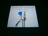 PRESTO VIVACE - Periferia Vital. CD