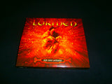 LORIHEN - Aun Sigo Latiendo. CD