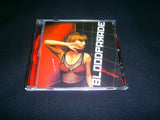 BLOODPARADE - Take My Blood. CD
