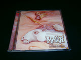 MALON - Espiritu Combativo. CD