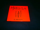 MATAN S.A - Parte III El Orfanato. CD