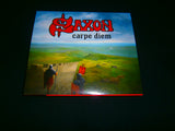 SAXON - Carpe Diem. CD