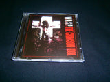 W.A.S.P. - The Crimson Idol. Double CD