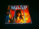 W.A.S.P. - Inside the Electric Circus. Double CD