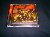 SAXON - Unleash the Beast. CD