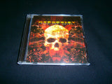 HYPOCRISY - Into the Abyss. CD