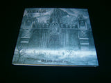 BURZUM - Det Som Engang Var. CD