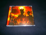DEICIDE - To Hell with God. CD