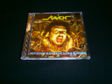 RAVEN - Nothing Exceeds Like Excess. CD
