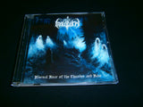 MALACATH - Eternal Roar of the Thunder and Rain. CD