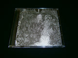 ONE MASTER - Reclusive Blasphemy. CD