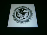 BLACKOSH - Rvouci Vichry. 7" EP Vinyl