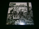 WALD KRYPTA - Disenchantment. 12" Vinyl