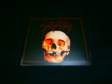 SKULL - Beer, Metal, Spikes. Digipak CD