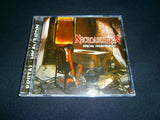 NECROABORTION - Brutal Misanthropy. CD