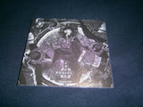 BURIAL CHOIR - Iconoclast. Digipak CD