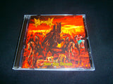 BALBERITH - False Flag Messiah. CD