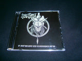 PAGANFIRE - Of Deathblades and Bloodsoaked Paths. CD