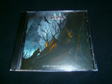 HORRID - As We Forget Our Past. CD