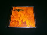 INFESTUM - Infestum. CD