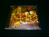 MUNICIPAL WASTE - Fatal Feast (Waste in Space). CD