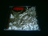 CALIGULA - Decade of Lust, Heresy and Blasphemy. CD