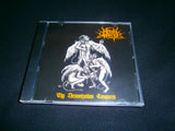 INFERNAL EXECRATOR - Thy Demonization Conquers. CD