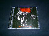 MORBID GOAT FORNICATOR - Nuclear Vaticano. CD