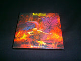 JUDAS PRIEST - Sad Wings of Destiny. CD