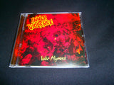 INNER VIOLENCE - War Hymns. CD