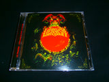 ULTRAISM - Unleashing Hell on Earth. CD