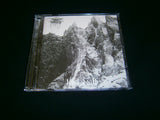 DARKTHRONE - Total Death. CD