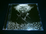 DARKTHRONE - Sardonic Wrath. CD