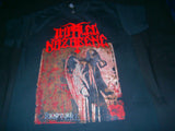 IMPALED NAZARENE - Rapture. T-Shirt